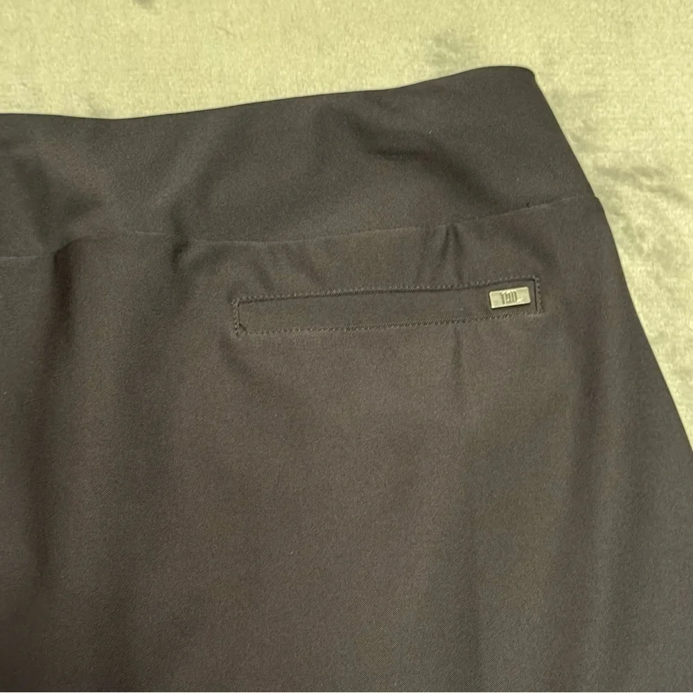 TAIL Tennis Golf Pleated Black Skort Women’s Size 10 - Picture 12 of 13